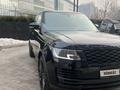 Land Rover Range Rover 2018 года за 50 000 000 тг. в Алматы – фото 3