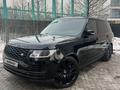 Land Rover Range Rover 2018 года за 50 000 000 тг. в Алматы – фото 10