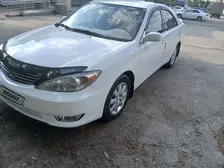 Toyota Camry, 2002
