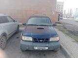 Kia Sportage 1998 годаүшін2 000 000 тг. в Астана