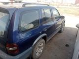 Kia Sportage 1998 годаүшін2 000 000 тг. в Астана – фото 4