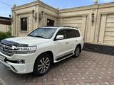 Toyota Land Cruiser 2016 года за 35 500 000 тг. в Шымкент – фото 3