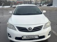 Toyota Corolla 2012 года за 6 300 000 тг. в Алматы