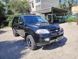 Acura MDX 2002 года за 3 000 000 тг. в Семей – фото 2