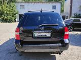 Acura MDX 2002 года за 3 000 000 тг. в Семей – фото 5