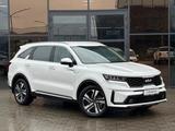 Kia Sorento 2022 года за 17 325 000 тг. в Уральск – фото 3