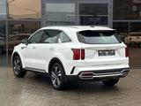 Kia Sorento 2022 года за 17 325 000 тг. в Уральск – фото 4