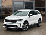 Kia Sorento 2022 года за 17 325 000 тг. в Уральск