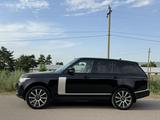 Land Rover Range Rover 2016 года за 30 000 000 тг. в Алматы – фото 3