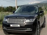 Land Rover Range Rover 2016 года за 30 000 000 тг. в Алматы