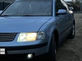 Volkswagen Passat 1998 годаүшін1 490 000 тг. в Уральск – фото 3