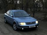 Volkswagen Passat 1998 годаүшін1 490 000 тг. в Уральск – фото 2