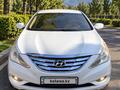Hyundai Sonata 2011 года за 5 100 000 тг. в Алматы – фото 3