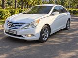 Hyundai Sonata 2011 года за 5 100 000 тг. в Алматы
