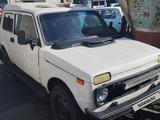 ВАЗ (Lada) Lada 2121 2005 годаfor2 000 000 тг. в Семей – фото 3