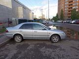 Mazda 626 1998 годаүшін2 200 000 тг. в Астана – фото 3