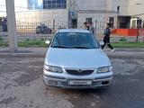 Mazda 626 1998 годаүшін2 200 000 тг. в Астана – фото 4