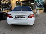 Daewoo Nexia 2014 годаүшін1 950 000 тг. в Тараз – фото 4