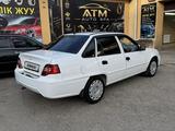 Daewoo Nexia 2014 годаүшін1 950 000 тг. в Тараз – фото 3