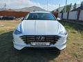 Hyundai Sonata 2020 годаfor9 800 000 тг. в Алматы – фото 16