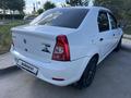 Renault Logan 2014 годаүшін2 200 000 тг. в Астана – фото 4