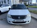 Renault Logan 2014 годаүшін2 200 000 тг. в Астана – фото 3