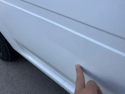 Renault Logan 2014 года за 2 200 000 тг. в Астана – фото 6