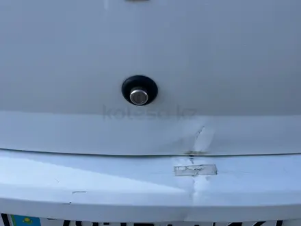 Renault Logan 2014 года за 2 200 000 тг. в Астана – фото 8