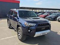 Toyota 4Runner 2022 года за 12 600 000 тг. в Алматы