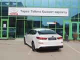 Kia Optima 2019 годаfor7 590 000 тг. в Тараз – фото 2