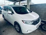 Nissan Quest 2015 года за 9 500 000 тг. в Алматы – фото 4