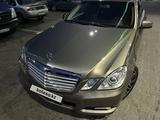 Mercedes-Benz E 300 2009 годаүшін8 000 000 тг. в Алматы – фото 5