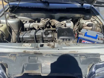 ВАЗ (Lada) 2115 2004 года за 700 000 тг. в Караганда – фото 8
