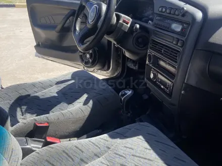 ВАЗ (Lada) 2115 2004 года за 700 000 тг. в Караганда – фото 11