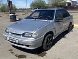 ВАЗ (Lada) 2115 2004 годаүшін700 000 тг. в Караганда