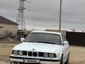 BMW 520 1990 годаүшін1 800 000 тг. в Актау