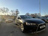 Mitsubishi Lancer 2010 годаfor2 900 000 тг. в Алматы