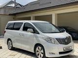 Toyota Alphard 2011 года за 7 700 000 тг. в Шымкент – фото 2