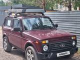 ВАЗ (Lada) Lada 2121 2012 года за 1 800 000 тг. в Жайрем