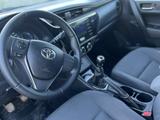 Toyota Corolla 2016 годаfor7 500 000 тг. в Атырау – фото 4