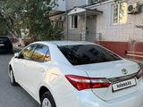 Toyota Corolla 2016 годаүшін7 500 000 тг. в Атырау – фото 2