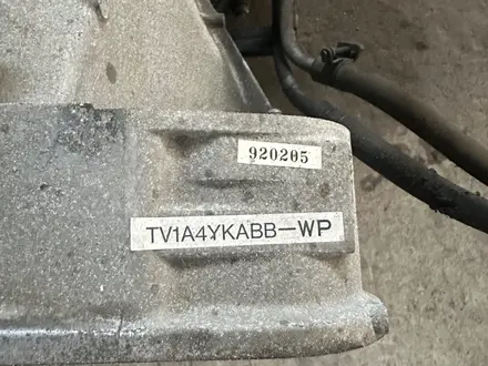 Коробка автомат TV1A4YKABB 40 Зубов за 200 000 тг. в Алматы