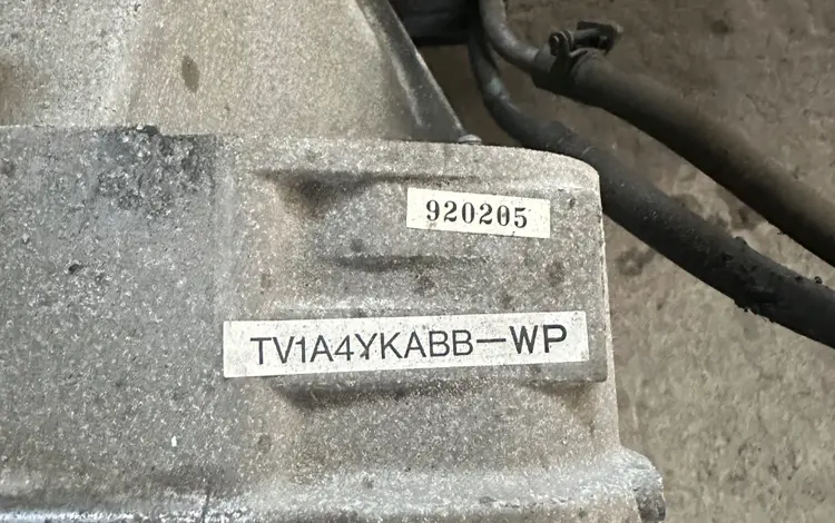 Коробка автомат TV1A4YKABB 40 Зубовүшін200 000 тг. в Алматы
