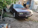 Audi A6 1995 годаүшін3 000 000 тг. в Алматы – фото 4