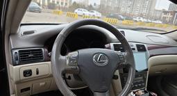 Lexus ES 2002 года за 4 800 000 тг. в Астана