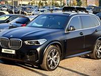 BMW X5 2022 года за 44 000 000 тг. в Алматы