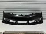 БАМПЕР ПЕРЕДНИЙ CAMRY 50 SE XSE за 33 000 тг. в Алматы