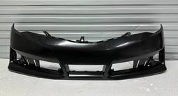 БАМПЕР ПЕРЕДНИЙ CAMRY 50 SE XSE за 33 000 тг. в Алматы