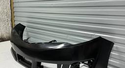 БАМПЕР ПЕРЕДНИЙ CAMRY 50 SE XSE за 33 000 тг. в Алматы – фото 3
