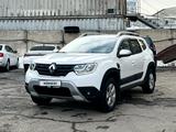 Renault Duster 2021 года за 9 490 000 тг. в Алматы